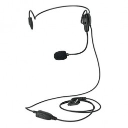 AAL40X501 VH-150A Behind-The-Head Headset