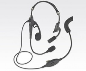 Motorola Schädeldeckenmikrofon (PMLN6759A)