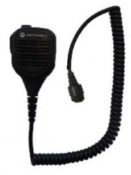 Motorola Handmikrofonlautsprecher (PMMN4086A)