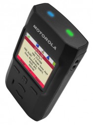 Motorola ADVISOR TPG2200 (400-430MHz) BOS