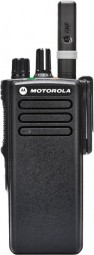 Motorola DP4400e UHF