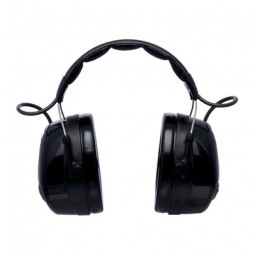 ProTac III Headset, schwarz, Kopfbügel