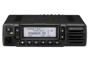 Kenwood NX-3820GE UHF