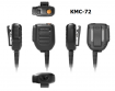 KMC-72W Lautsprechermikrofon IP67