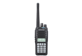 NX-1200DE VHF Hanfunkgerät