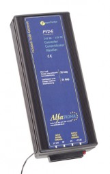 Alfatronix Spannungswandler PV24I (24/30A)