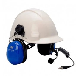 Peltor ATEX Helmbefestigungs-Headset (MT72H5P5)