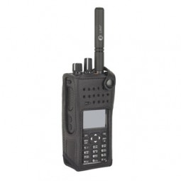 Motorola Nylontasche (PMLN5844A)