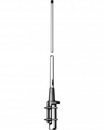 Procom 5dB breitbandige Glasfiber-Antenne mit Downtilt (CXL 70-5 C/T-7/H)