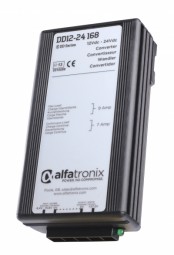 Alfatronix Stabilisator DDi24-24 168 (7/9A)