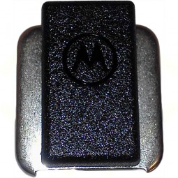 Motorola Clip für Lautsprechermikrofon NMN6191 steckbar
