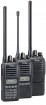 Icom IC-F1000 VHF-Handfunkgerät