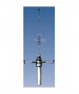 Procom Groundplane-Antenne 406-470MHz (GP 450-3/h)