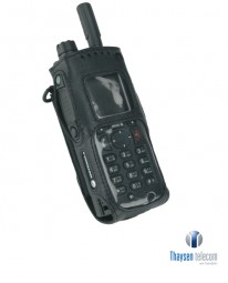 Motorola Hartleder Tragetasche (PMLN5571A)