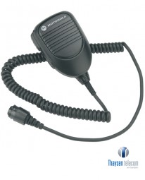 Motorola kompaktes Faustmikrofon