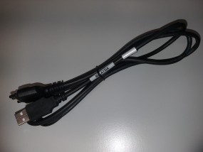 Motorola USB-Programmierkabel MTP850 (PMKN4026B)