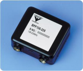 Procom BPF 136-225 Bandpass-Filter 136-225MHz