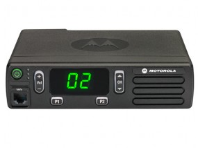 Motorola DM1400 UHF (digital/analog)