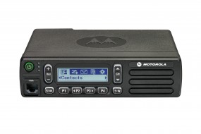 Motorola DM1600 VHF (digital/analog)