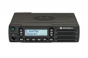 Motorola DM2600 UHF OHNE ZUBEHÖR