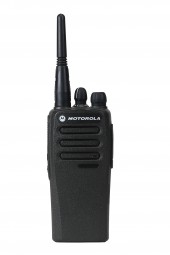 Motorola DP1400 VHF (analog/digital)