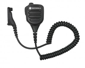 Motorola Remote Speaker Microphone (NNTN8382B)