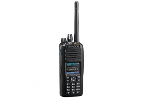Kenwood NX-5200E VHF