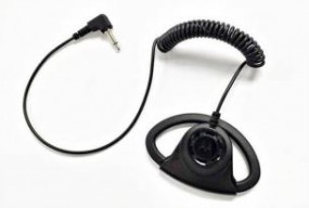 Motorola Ohrhörer 3,5mm-Stecker (PMLN7396A)