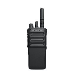 Motorola R7 Capable VHF TIA ohne Display