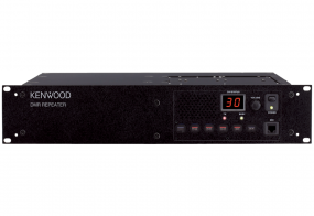 Kenwood TKR-D710E VHF