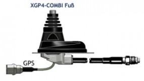 Procom XG-COMBI XGP4 Combi FUß