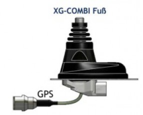 Procom XG-Combi-Fuß