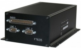 Funktronic 635324 FT635-WZW-19