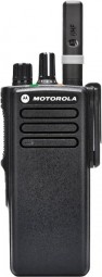 Motorola DP4400e UHF FM (TIA4950)