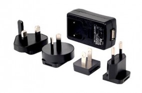 Peltor FR08 USB-Ladestecker für USB-Kabel FR09