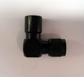 Procom Adapter BFME-Stecker/EMUHF-Stecker (schwarz)