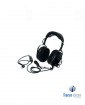 Kenwood KHS-10-OH schweres Gehörschutz-Headset