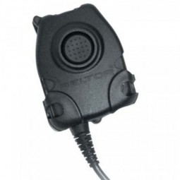 Peltor PTT Adapter für ICOM F31/F41, F51/F61 (FL5042)