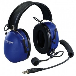 Peltor ATEX Kopfbügel-Headset (MT72H5F5)