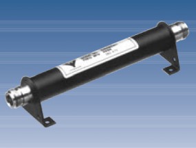 Procom 70cm-Band koaxialer Tiefpassfilter (LPZ 470)