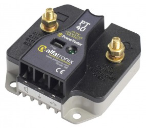 Alfatronix PowerTector PT40 - 40 Ampere