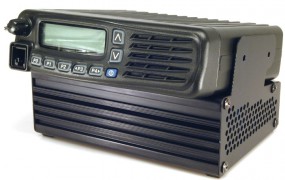 Alfatronix Basisstation Netzgerät AD IC IC-F5062