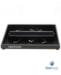 Kenwood KMB-35E Mehrfachladeadapter, 6-fach