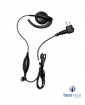Motorola MagOne Earpiece with in-line microphone and PTT (PMLN6531A)