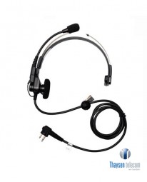 Motorola einseitiges Leichtgewicht-Headset (PMLN6538A)