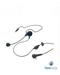 Motorola MagOne einseitiges Breeze Headset (PMLN6542A)