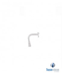 Motorola Commport Ear Tubes (pack of 10) (RLN5037A)