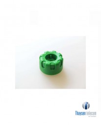 Motorola Volumen Knopf für MTP850S/FUG Farbe neongrün (PMBN4129A)